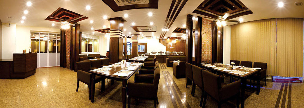 Mahadev Hotel Kathmandu Exterior foto